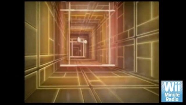 Spaceball Revolution (WiiWare) - www.WiiMinuteRadio.com смотреть онлайн