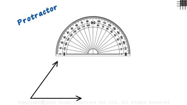 How are Angles Measured in Degrees? | Don't Memorise смотреть онлайн