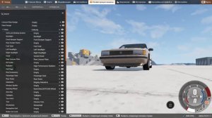 ✅КАК УЛУЧШИТЬ СВОЮ МАШИНУ В BEAMNG DRIVE? ОТ ВЕДРА К ПУШКЕ