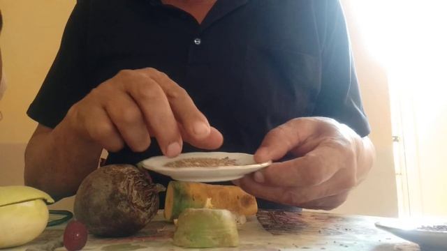 как получать семена моркови смотреть онлайн