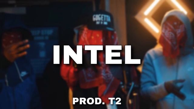 [FREE] #AGB #SUSPECT X #TSCAM TYPE BEAT 2023 - “INTEL” | [PROD. T2] | UK DRILL INSTRUMENTAL смотреть онлайн