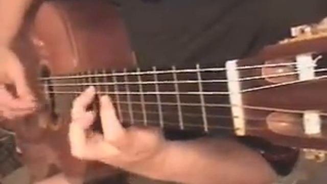 Manuel Ponce - Prelude 01 - C major смотреть онлайн
