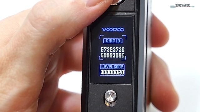 DRAG 4 de Voopoo y SoRpReSa!! смотреть онлайн