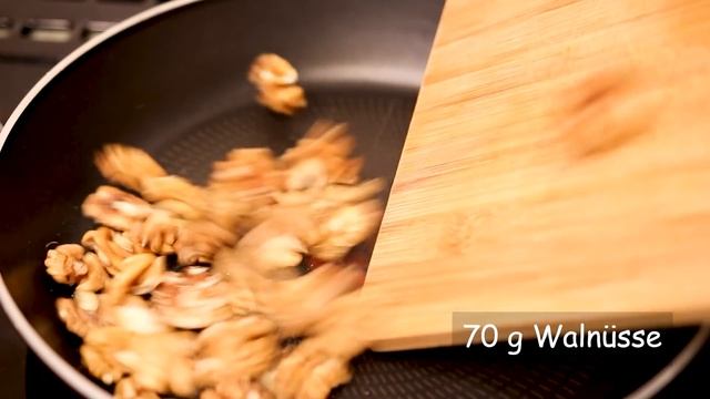 Der gesündeste Brotaufstrich! Was Sie im Winter brauchen. Schneller und einfacher Vorspeise in 5 mi смотреть онлайн