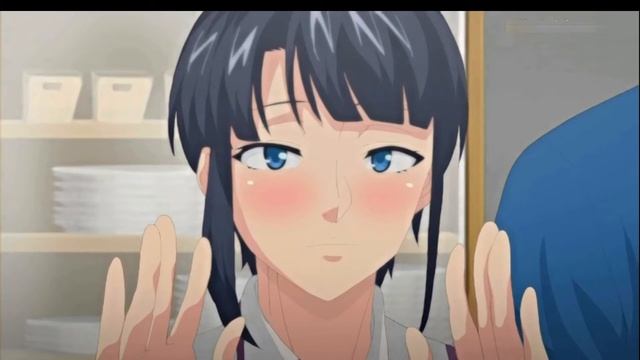 Ending 2 de Hajimete no Hitozuma смотреть онлайн