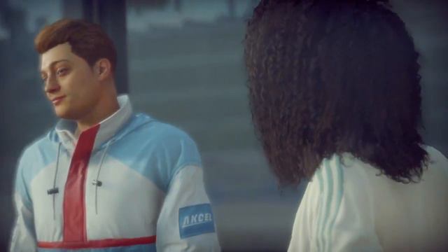 Need for Speed™ Heat #1 Начало смотреть онлайн