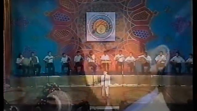 УШШОКИ САМАРКАНД (архив) смотреть онлайн