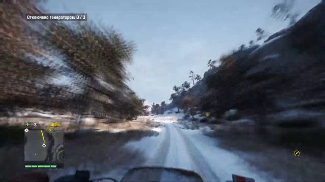 FAR CRY 4 - БАГИ И СЕКРЕТЫ В ПРОХОЖДЕНИИ ДОЛИНЫ ЙЕТИ #2 смотреть онлайн