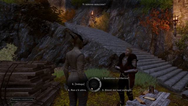 [DAI] Back to Dragon Age Inquisition after 2 years. смотреть онлайн