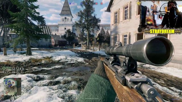 ENLISTED MONASTERIO INVASION смотреть онлайн