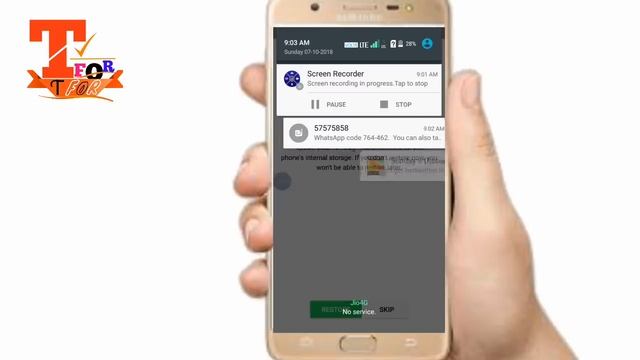 whatsapp ki id kaise banaye new trick | Easy way смотреть онлайн