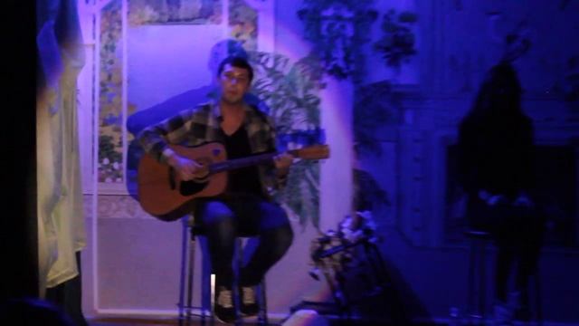 Noize MC - Моё море(cover) смотреть онлайн