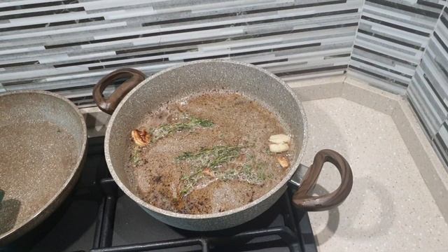 Стейк филе миньон. смотреть онлайн