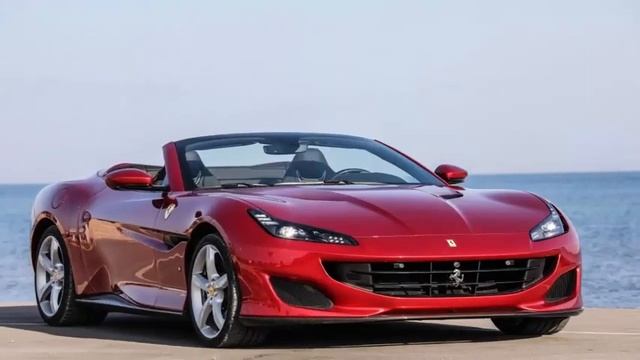 Ferrari Portofino Review - Faster And Lighter Than The Old California, But Is It A Real Ferrari?