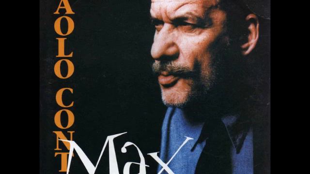 Paolo Conte - Max (HQ) смотреть онлайн