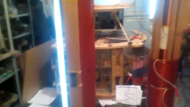 Переделка ТТ передатчик ТТ приемник1 смотреть онлайн