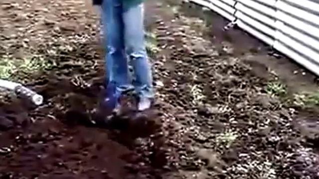 СУПЕР ЛОПАТА 1 смотреть онлайн