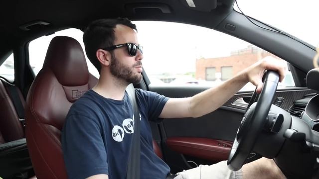 why i'm selling my audi s6 смотреть онлайн