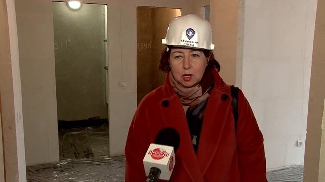 Отзыв от владельца квартиры в ЖК "Маленькая Страна" Нижний Новгород смотреть онлайн