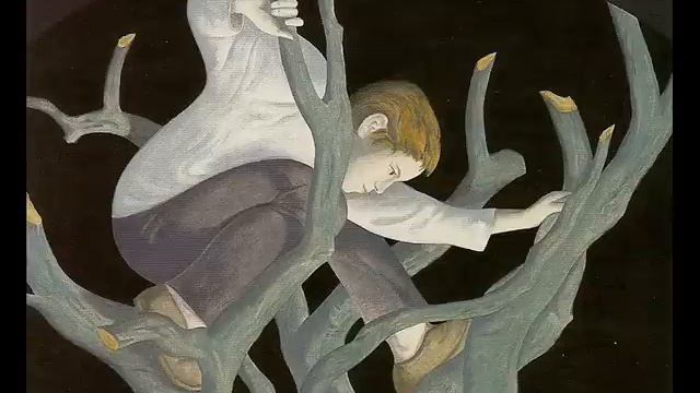 Miguel Ángel Bernat, Juan Carlos Savater, Luis Paniagua. El país de la vida II смотреть онлайн