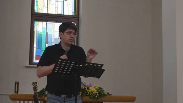 Неоправданная самонадеянность - 2 Паралипоменон 25 | Валерий Гайдайчук смотреть онлайн