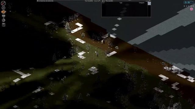 Project Zomboid, S1E177 : Voix off (Build 37.6, Let's play FR) смотреть онлайн