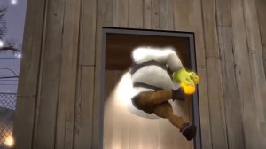 1 hour of shreksophone  ; Шрек поёт 1 час на трубе relacks