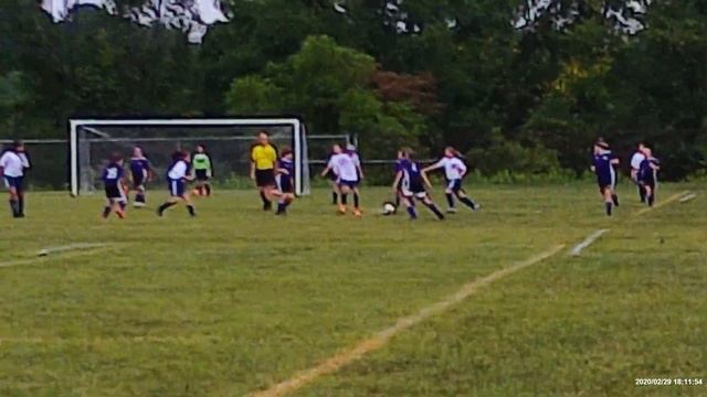 FLASH VS NORWIN 8 29 20 смотреть онлайн