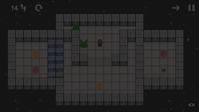 Galactic Pizza Trailer смотреть онлайн
