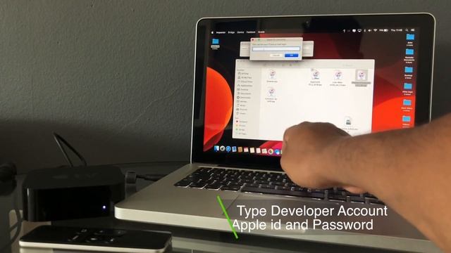 How To Install Safari & Popcorn Time & Kodi On Apple TV Without Jailbreak | Mac | Apple TV 4