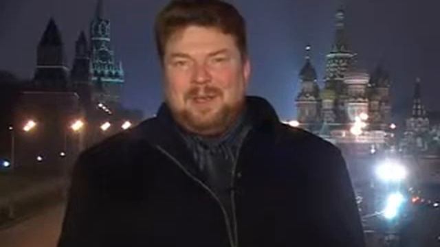 Рождественская видеооткрытка 2009 год смотреть онлайн