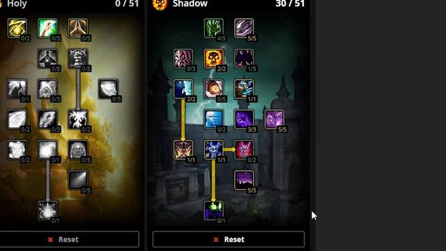 BIS Shadow Talents and Runes - Mind Spike changes everything in WoW Classic SoD смотреть онлайн