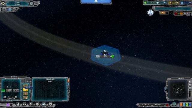 Galactic Ruler / Latest Fasttrack Build смотреть онлайн