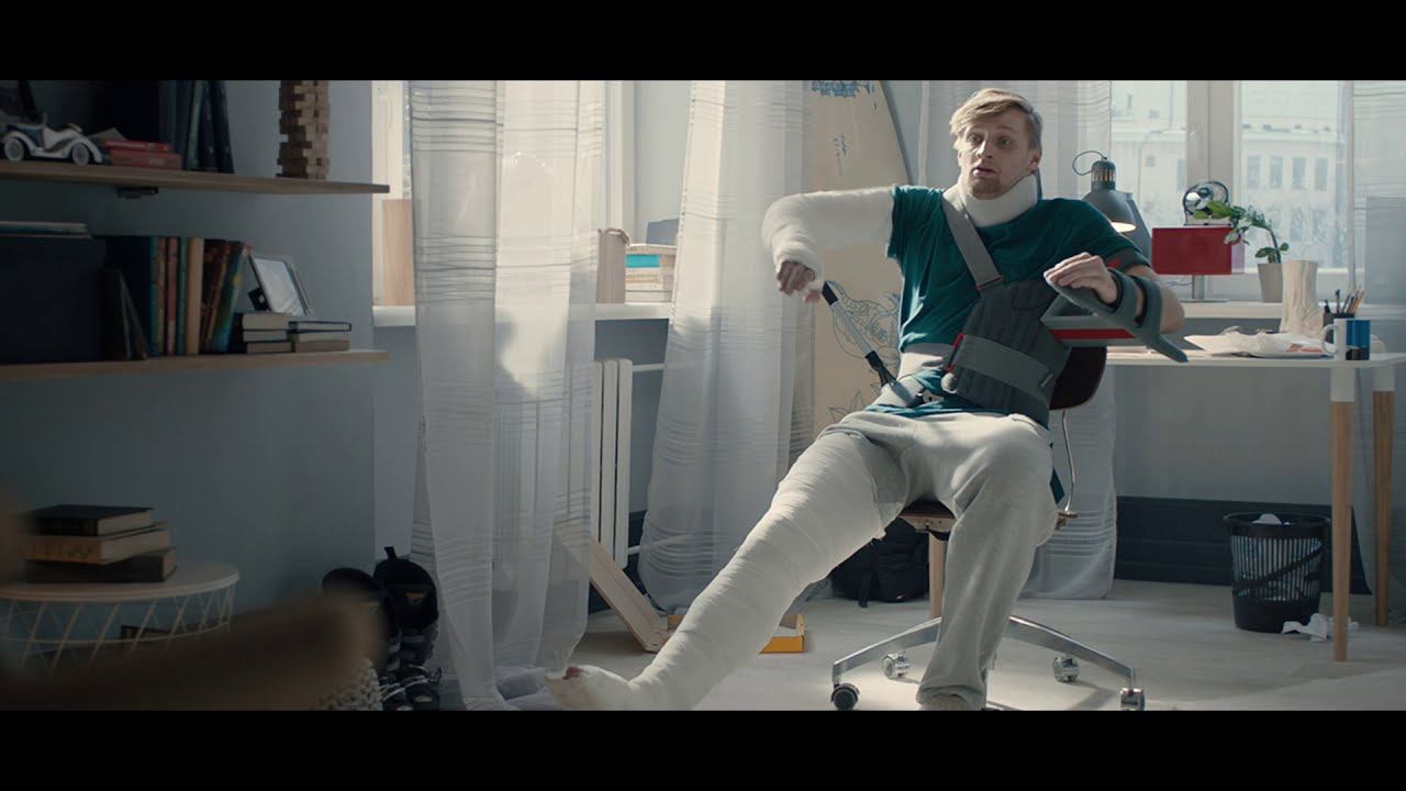 IKEA OnLine смотреть онлайн