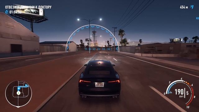 Need for Speed Payback - ПРАВИЛЬНЫЙ ДРИФТ смотреть онлайн