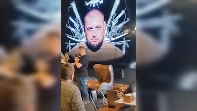 ПОГИБ ВОЕНКОР ВЛАДЛЕН ТАТАРСКИЙ ВЗРЫВ В КАФЕ САНКТ-ПЕТЕРБУРГА. смотреть онлайн