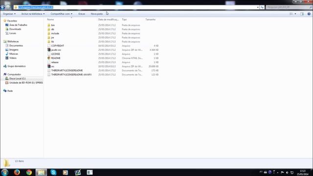 Como Criar Um Mod 1.7.2 #1 - Setup do Java JDK смотреть онлайн