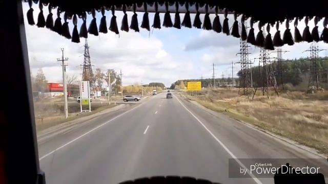Красивая осень Курск. смотреть онлайн