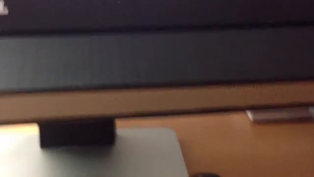Dell XPS One 2710 Right Speaker Blown смотреть онлайн