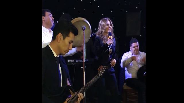 OZODA NURSAIDOVA TUYNI PORTLATVORDI !   { EXLUSIVE VIDEO 2019 }