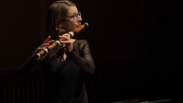 Arcangelo Corelli: Sonata op. 5 n. 4 (I. Adagio) | Alter Ego смотреть онлайн