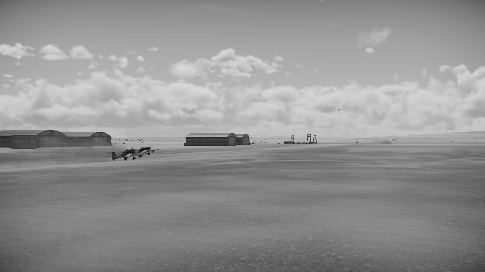 просто геймплей 