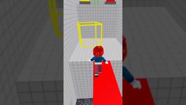 Прохожу обби на двоих #roblox #роблоксигра #игра #обби #паркур #паркурроблокс ??? смотреть онлайн