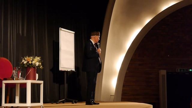 13.04.2019. 2 лекция. Современное поколение детей – какое оно? смотреть онлайн