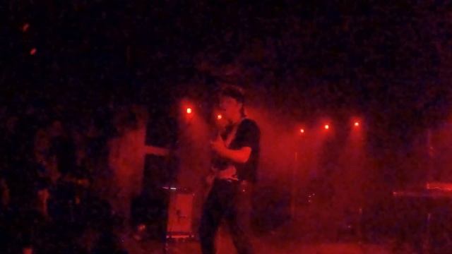 Johnny Dynamite (& the Bloodsuckers) - "Bats in the Woods" LIVE @ Rebel Lounge 7-1-2022 смотреть онлайн