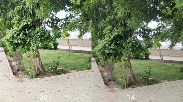 infinix zero 30 vs iPhone 14 camera test смотреть онлайн