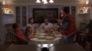 Парень попал в прошлое, где на него запала его мать