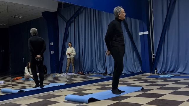 Евгений Николаевич Протопопов.Медитации. 15.12.2021 Мир изобилия. смотреть онлайн