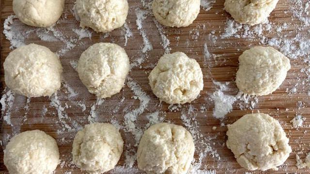 Вкусные будни