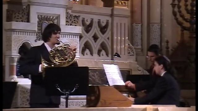 Schubert Serenade смотреть онлайн